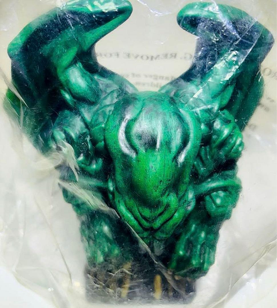 ★クトゥルフ神話の邪神　クトゥルフ★貯金箱★新品未開封