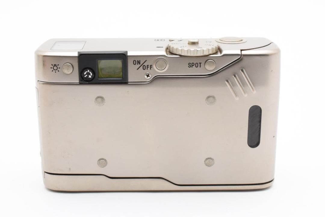 美品 ミノルタ TC-1フィルム カメラ G-ROKKOR 28mm F3.5