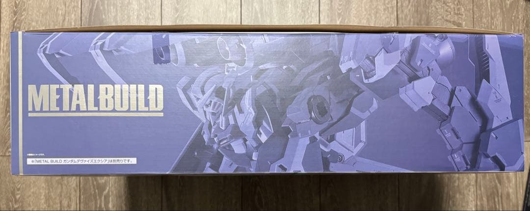 L BUILD GNアームズ Type-E