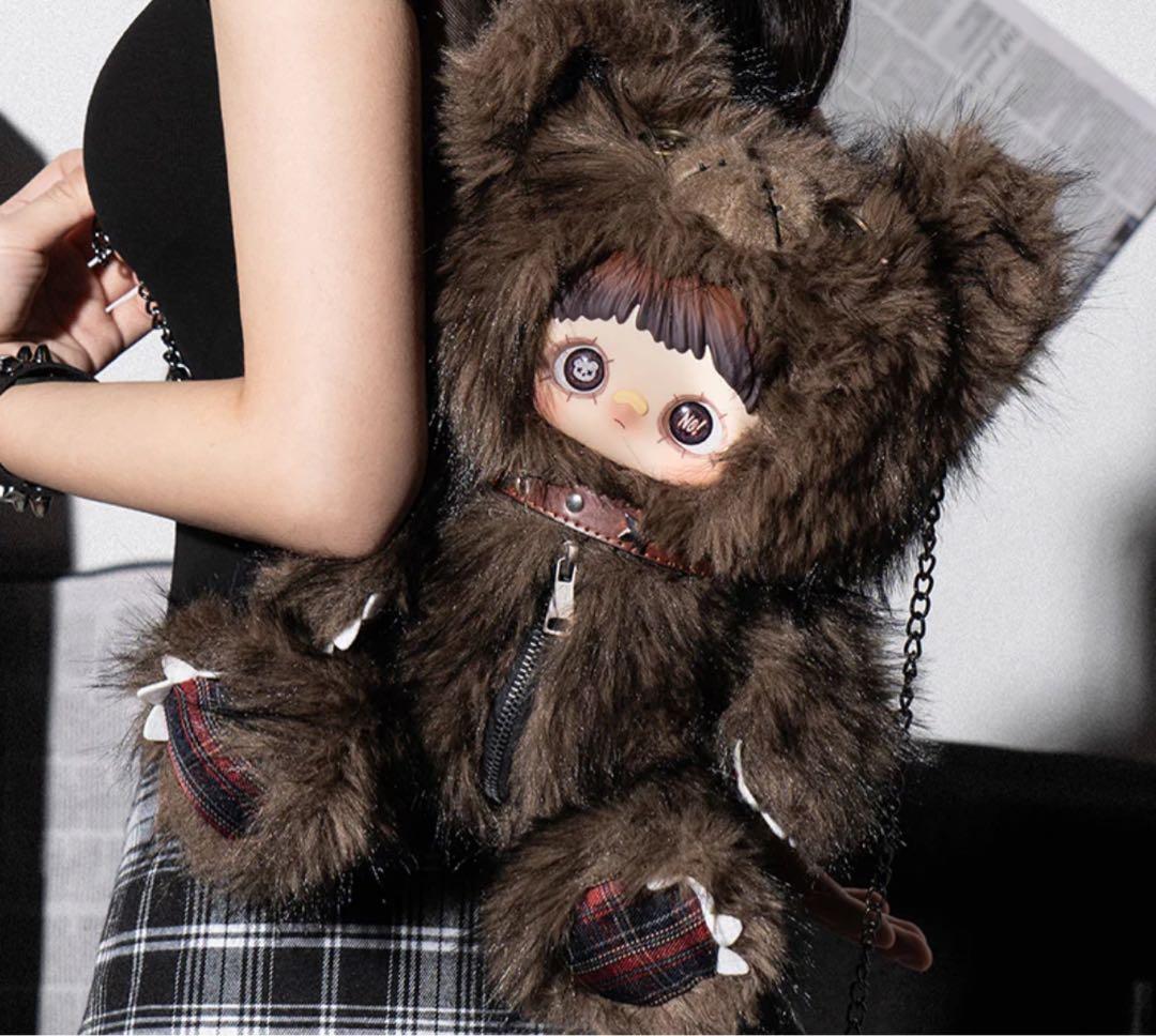 【即日発送！中袋未開封】Maymei 叛逆 400%