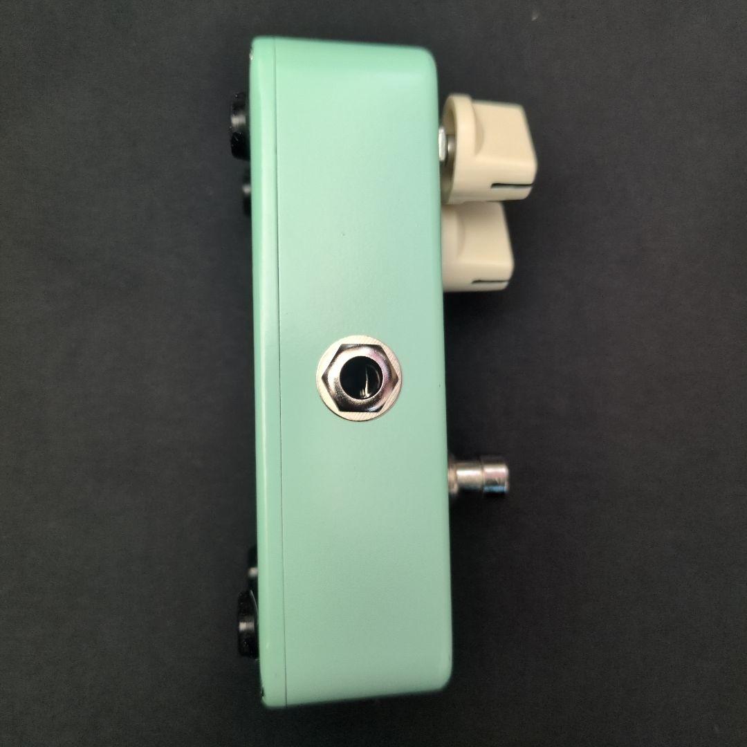 ギター Animals Pedal Fishing Is As Fun As Fuzz