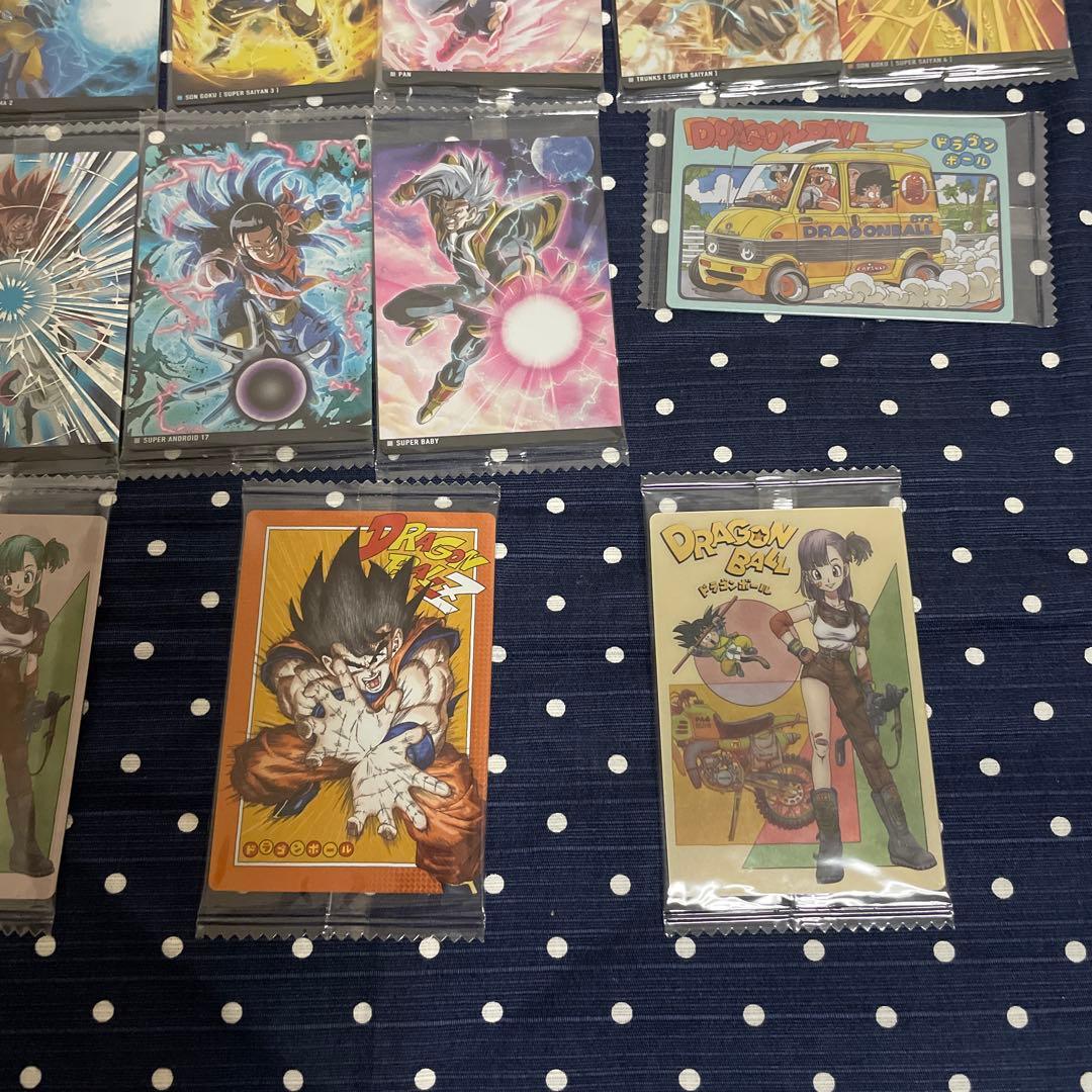 ドラゴンボール　イタジャガvol4 セミコンプ　26種