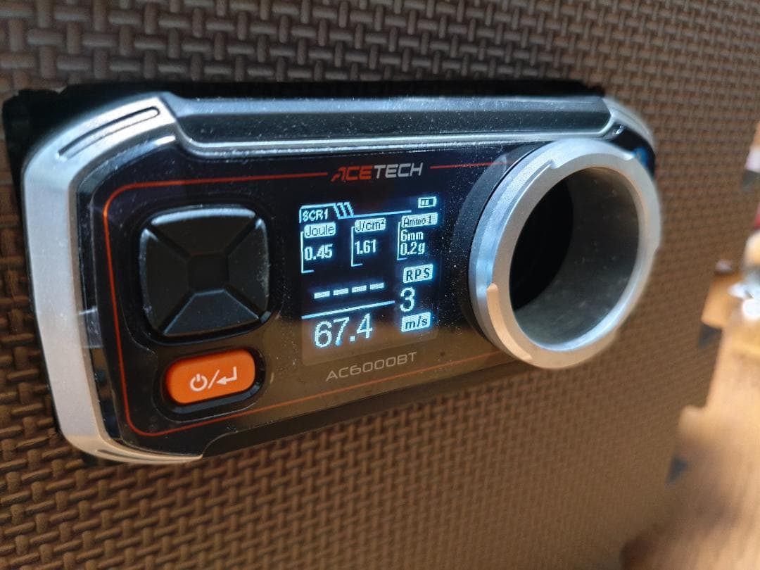 GLOCK 18C 電動ガン バッテリー及び充電器付き