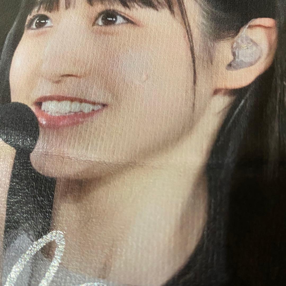 一ノ瀬美空　乃木坂46 乃木フェス　直筆サイン入りオリジナルパーカー