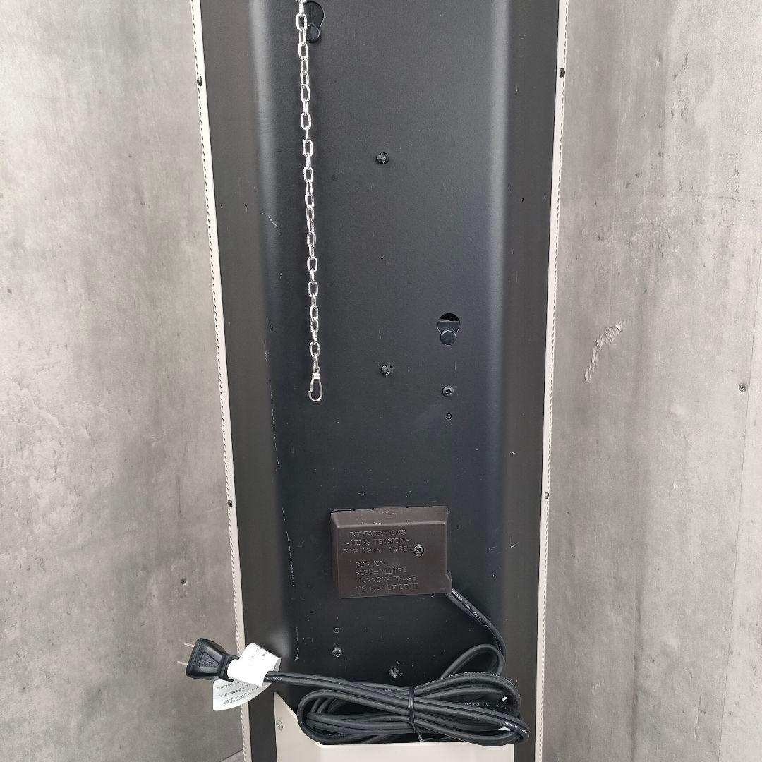 【迅速発送】キャンパ アングレイヤー 遠赤外線暖房機 XCANG8-1