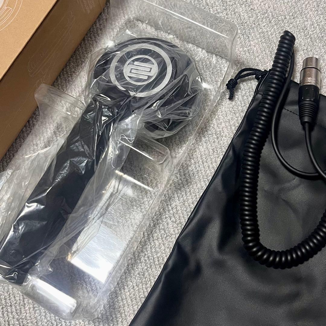 【プロDJ用 片耳ヘッドホン】reloop／RHP10MONO 未使用品