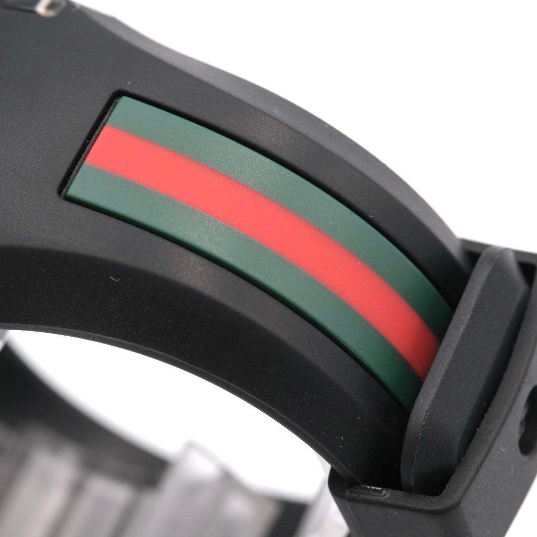 【美品】GUCCI グッチ SYNC 腕時計 137.1