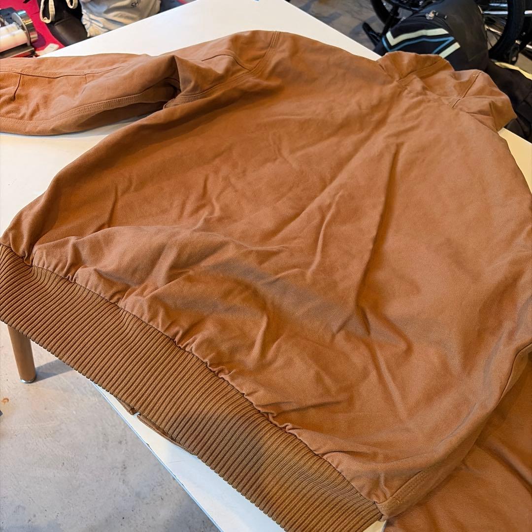 カーハート アクティブジャケット アウター