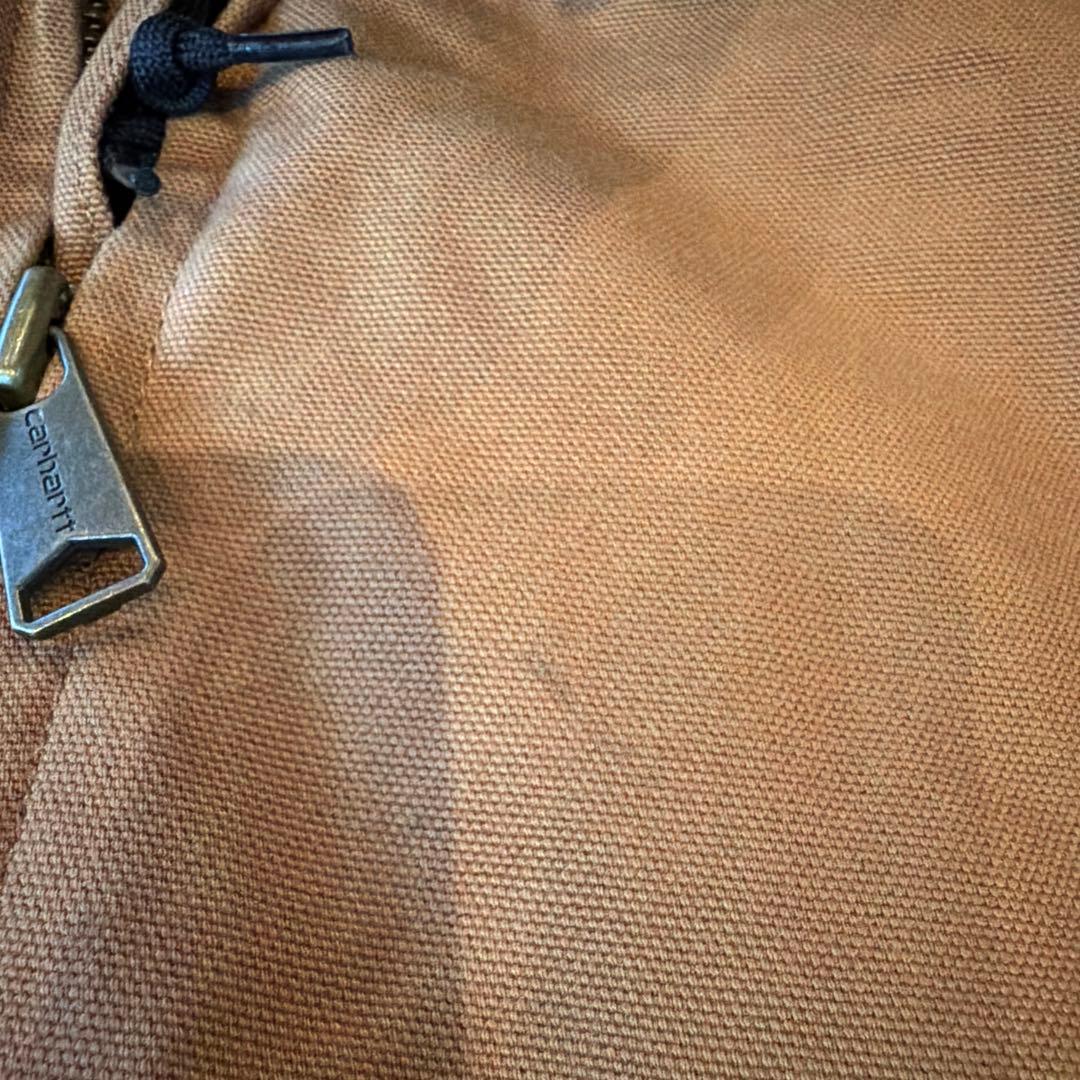 カーハート アクティブジャケット アウター