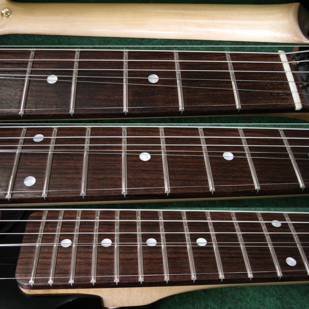 ■■ 上物！ZO-3C ハイゲインディストーション組込み KAI-ZO