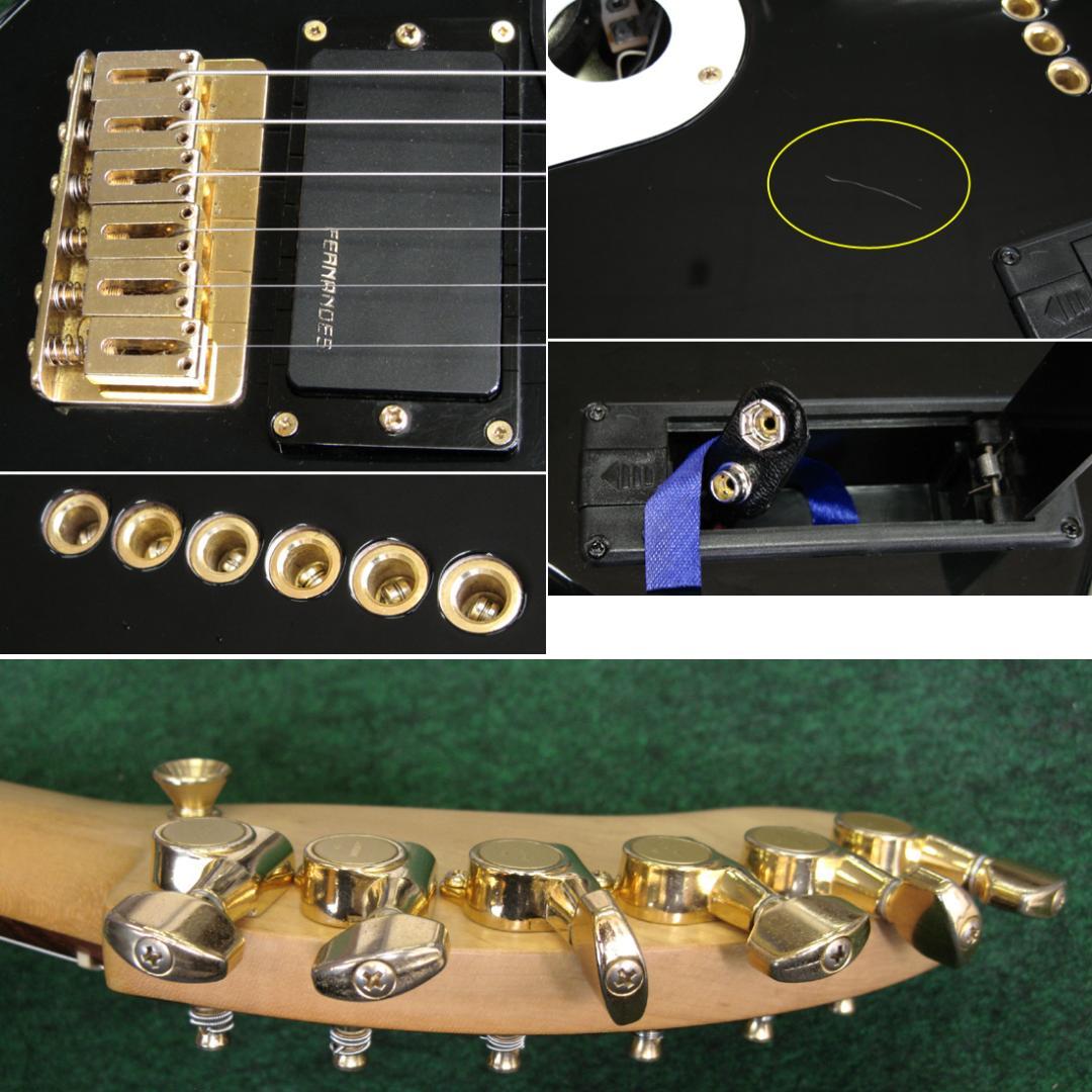 ■■ 上物！ZO-3C ハイゲインディストーション組込み KAI-ZO