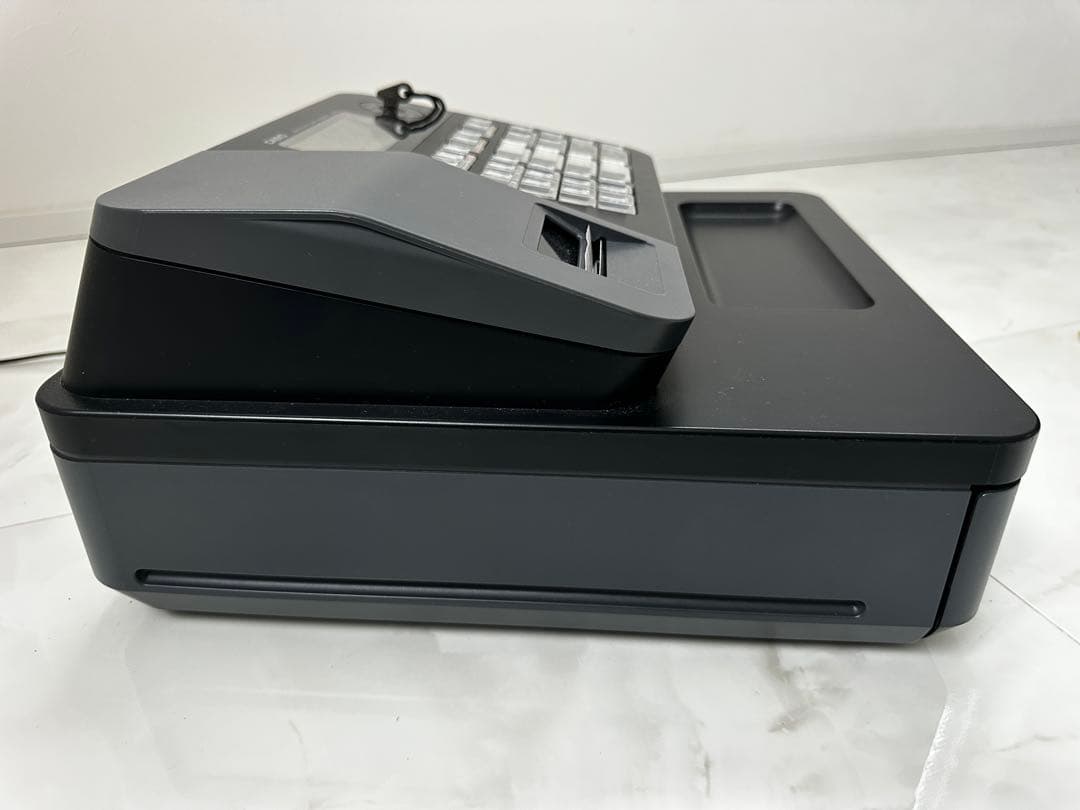 CASIO SE-G1/N L-100 レジスター