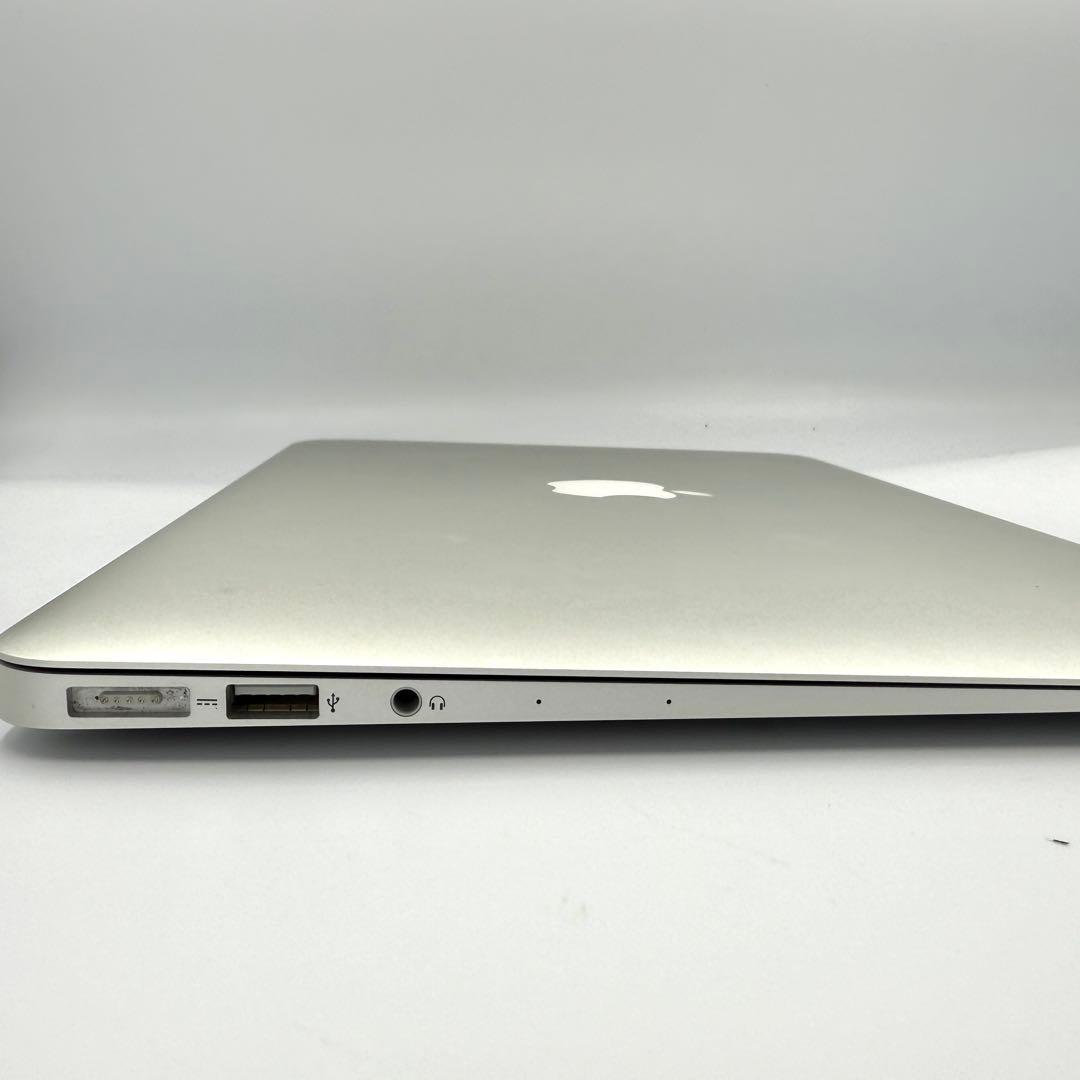 【ジャンク扱い】Macbook Air 13インチ 2017 i5 128GB
