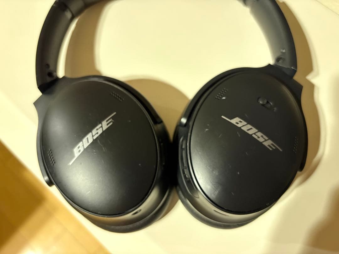 Bose QuietComfort 45 QC45 お値下げ⭕️