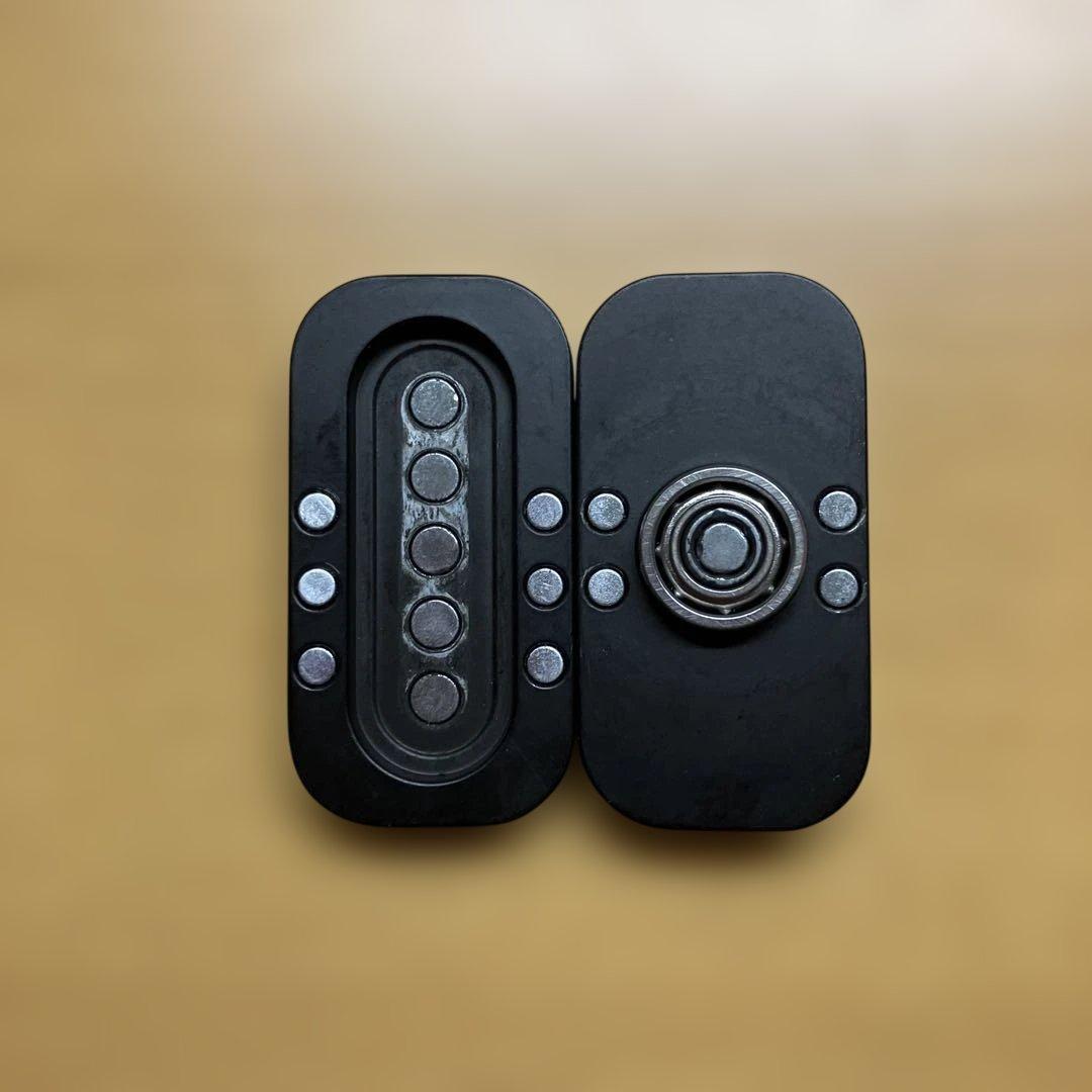 フィジェットトイ　6個セット