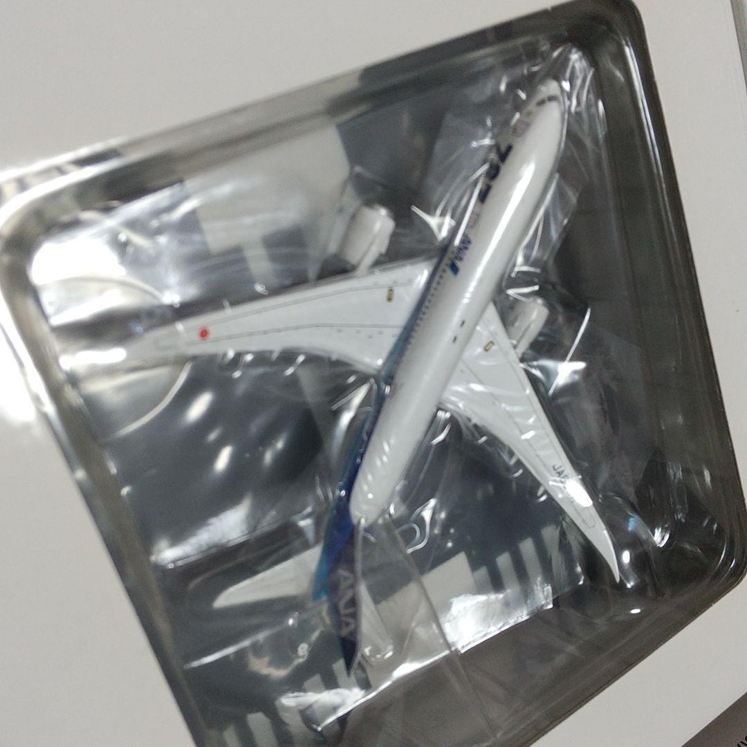 全日空787-8Model No.NH40067/68セット