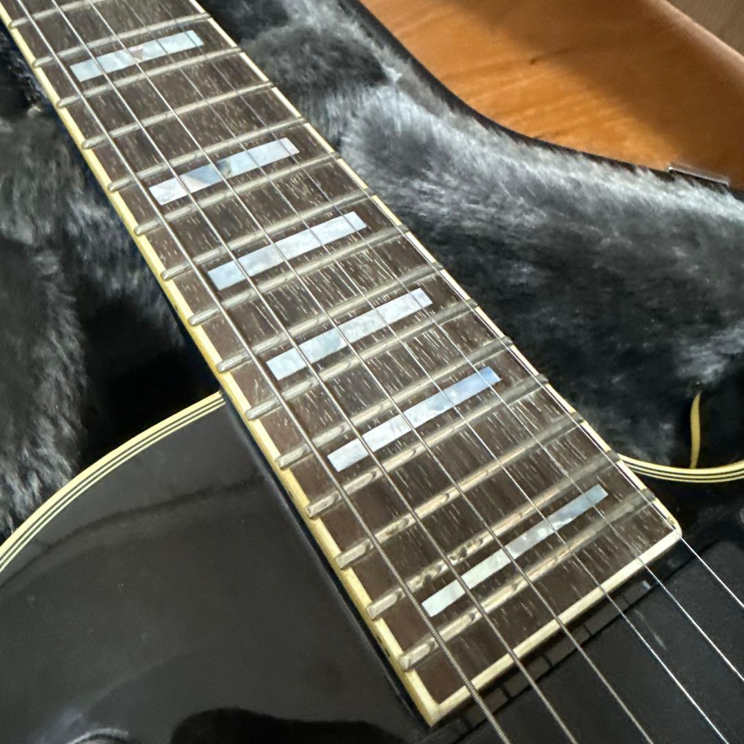 C*s様 Epiphone Les Paul CUSTOM Prophecy P