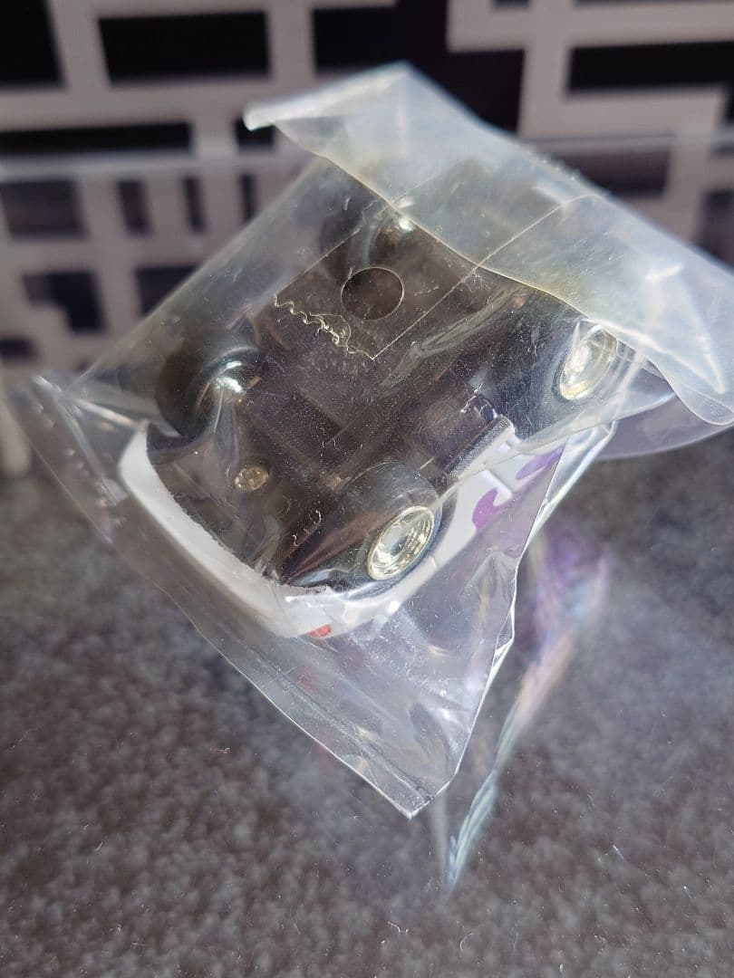 布袋寅泰 モンスタードライブ号 HOTEI特製チョロQ 当選品 新品未使用