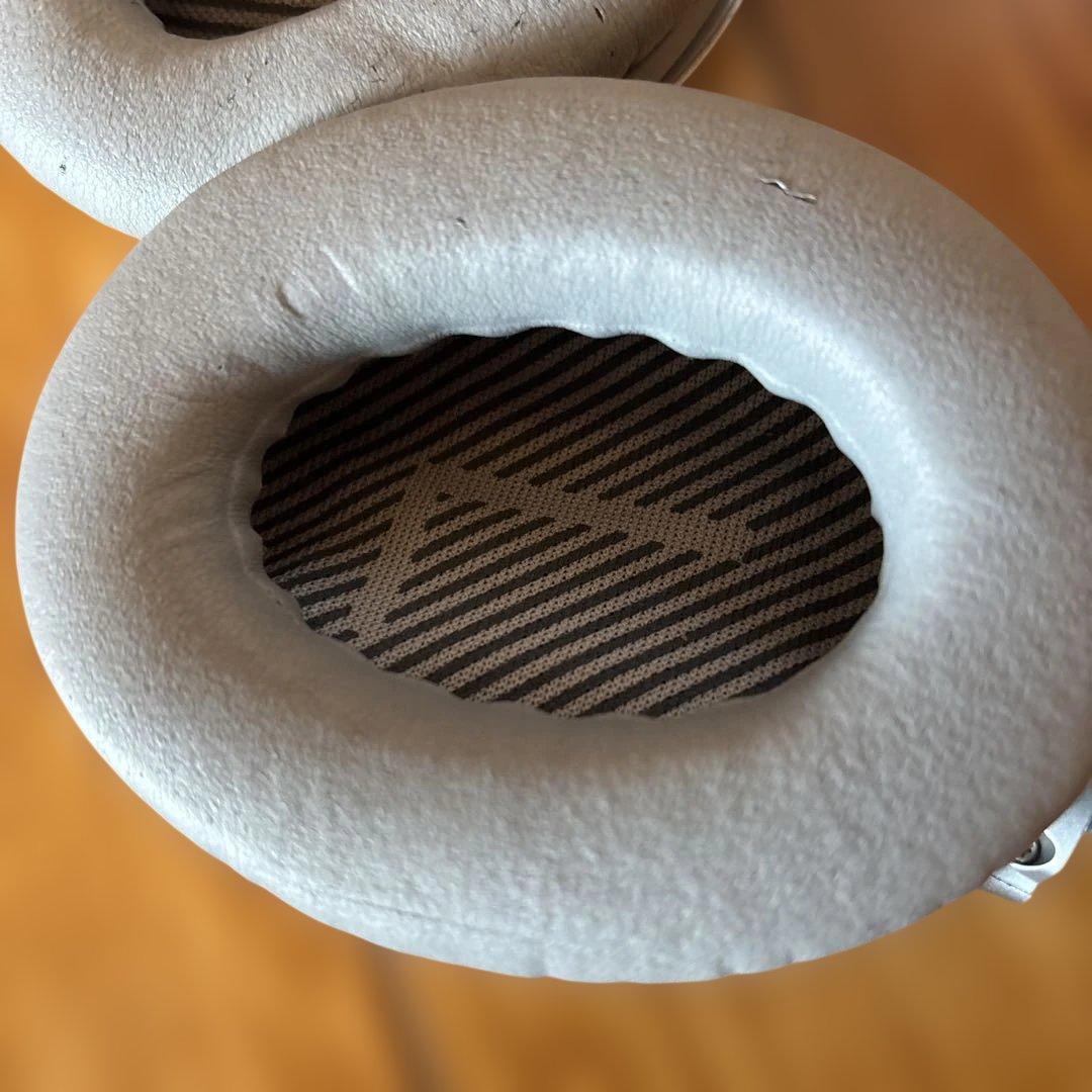 Bose QuietComfort 35 II シルバー