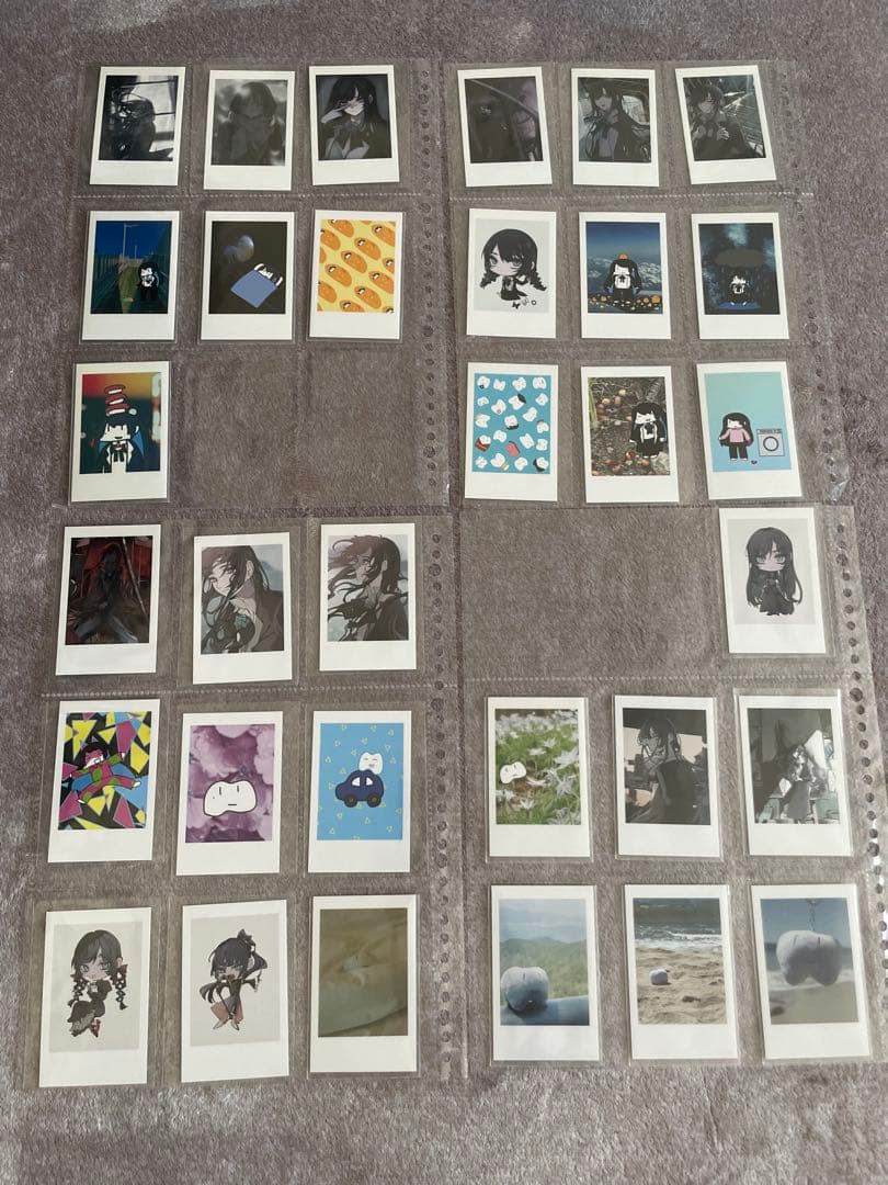 Ado グッズ バラ売り不可