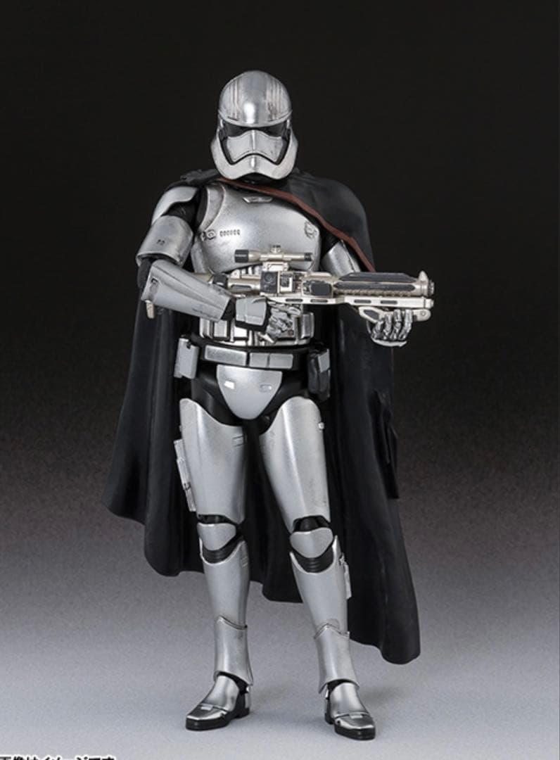 フィギュアーツ　スターウォーズ