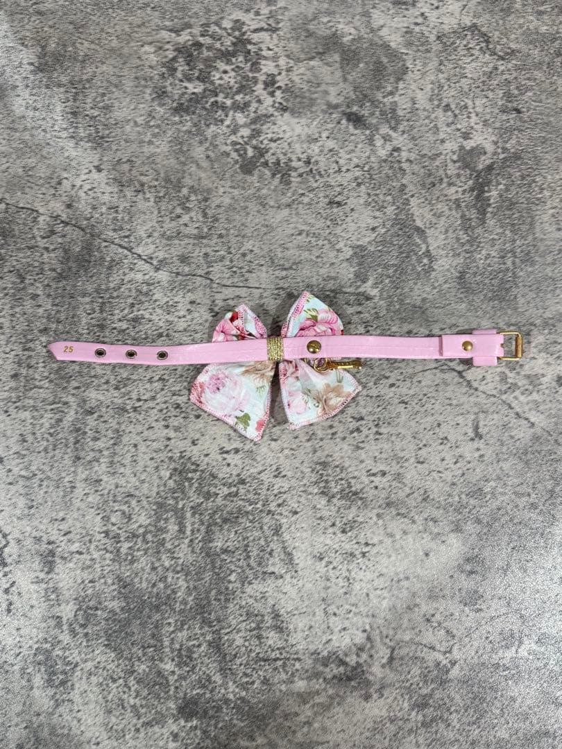 【美品】フォーペッツオンリー　コットンワンピース　カラー　セット