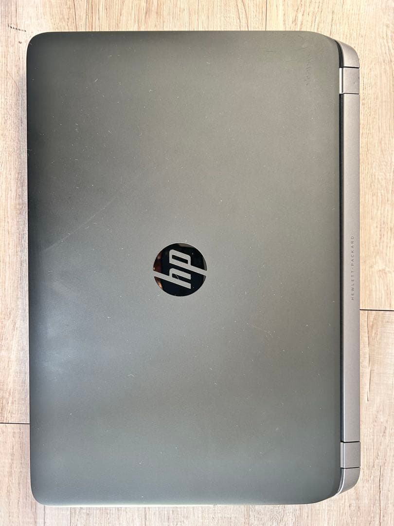 HP ProBook 450 G2　15.6インチ液晶　ノートパソコン