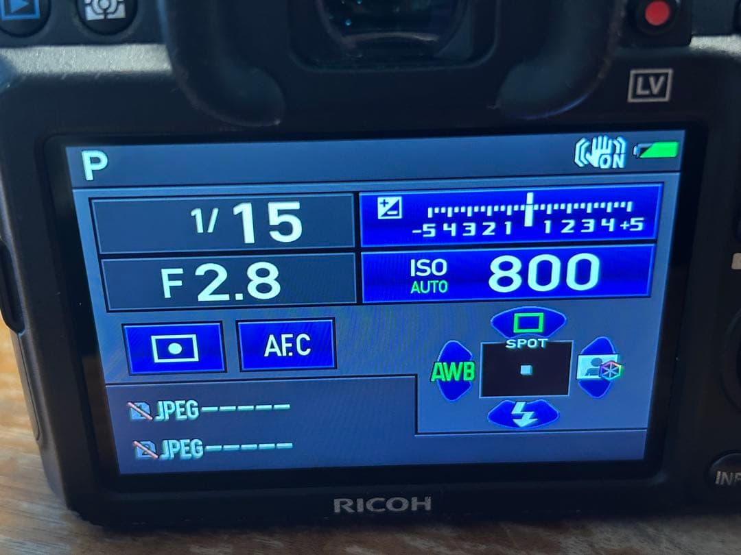 PENTAX K-3 デジタル一眼レフカメラセット バラ売り不可、査定済み。