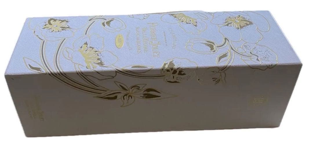 ペリエ ジュエ ベルエポック ブランドブラン 2017 箱付