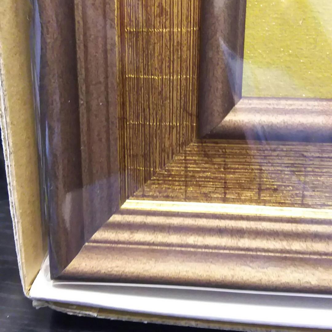 ゴッホ「ひまわり」