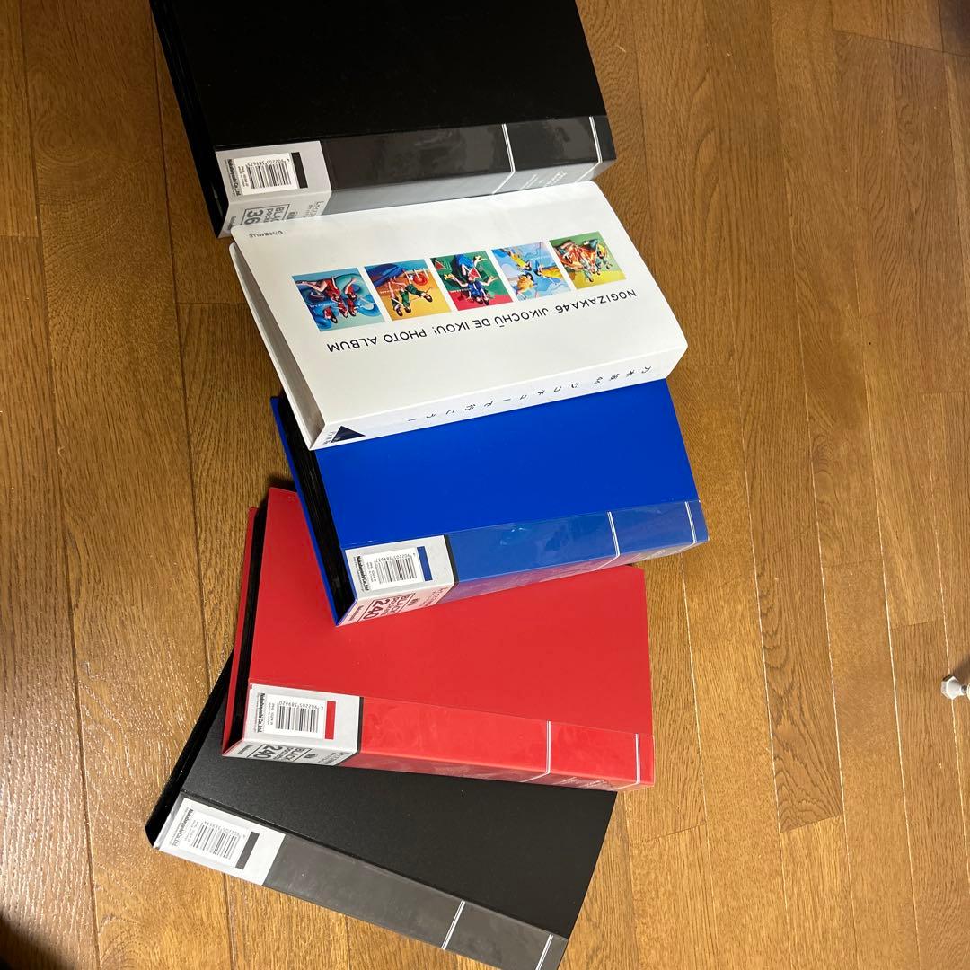 乃木坂46 生写真　500枚以上〜！