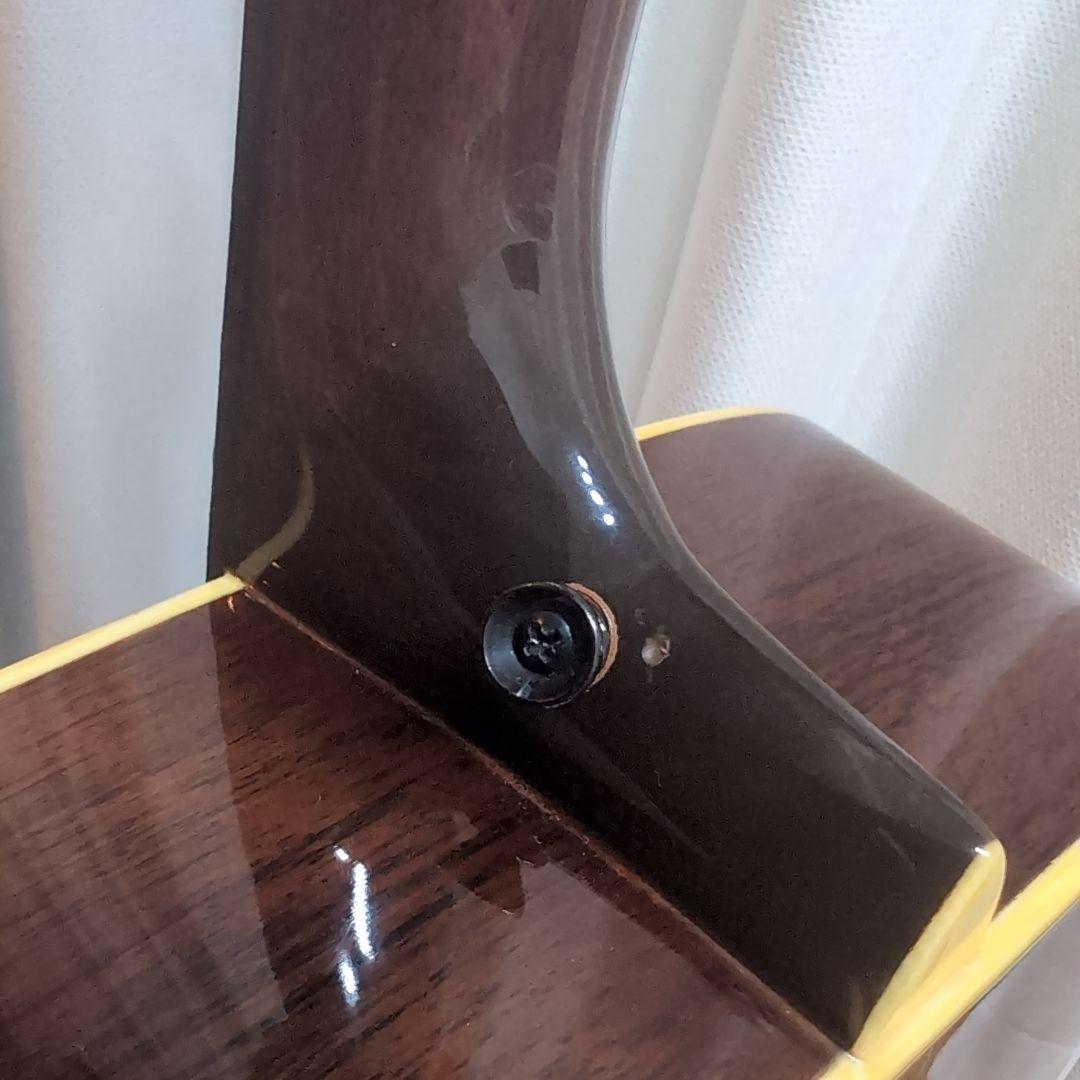 JOHNSON JD-27 オール単板 ドレッドノート