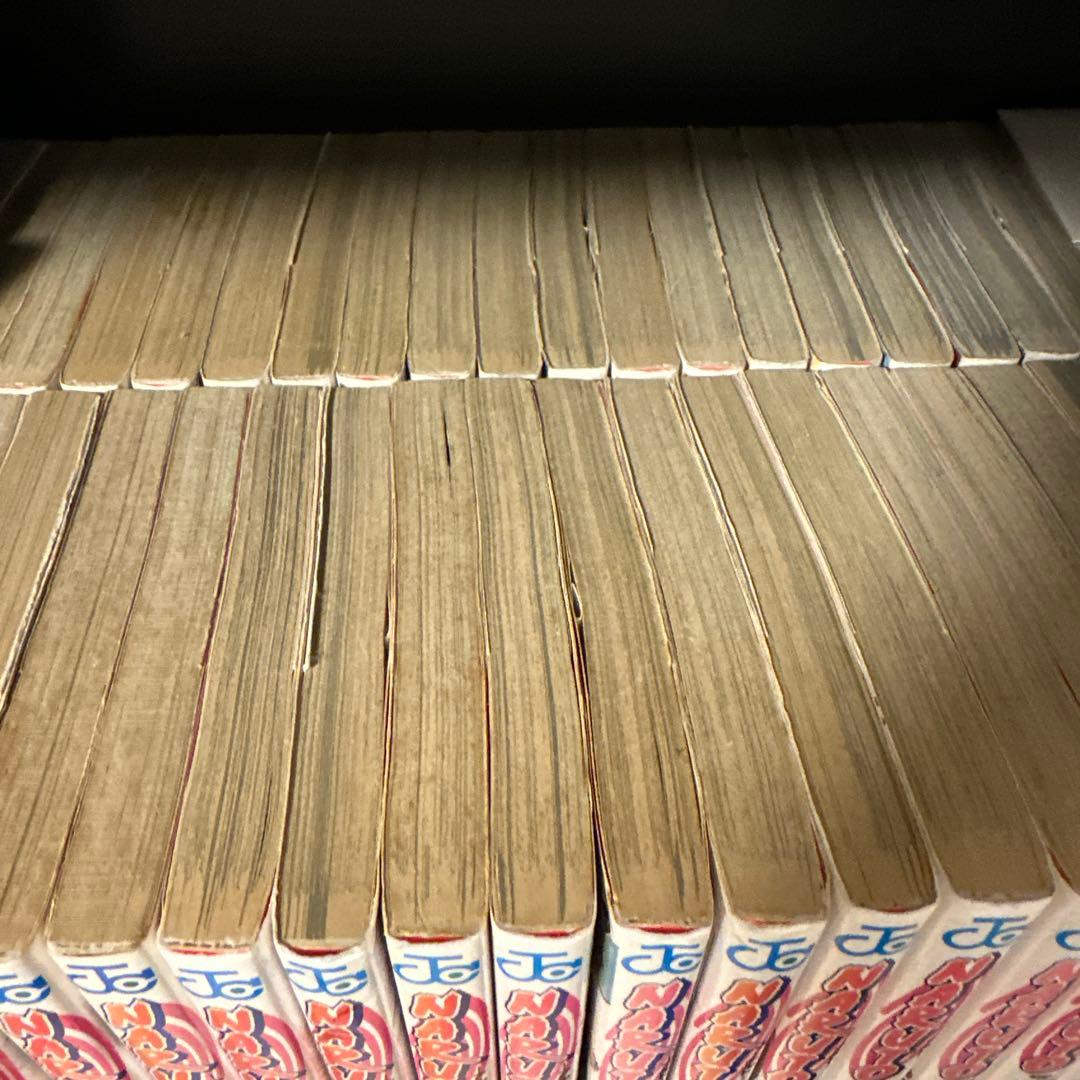 NARUTO 全巻セット + 外伝1巻　岸本斉史