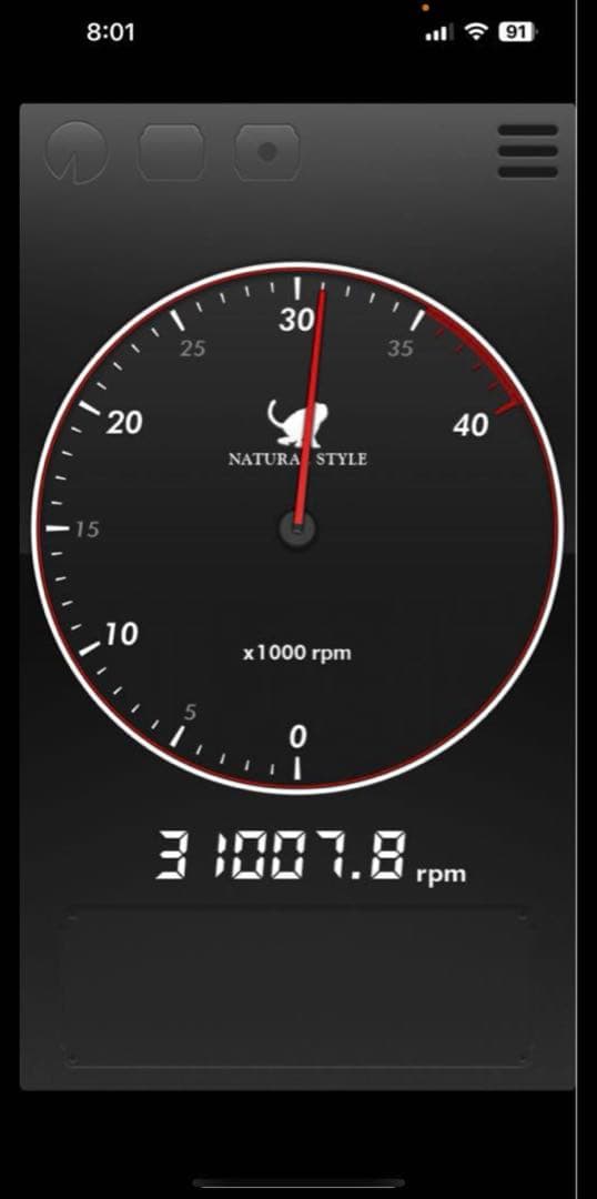 Ｎｏ．1 ハイパーダッシュモーター 5年セット 慣らし済み