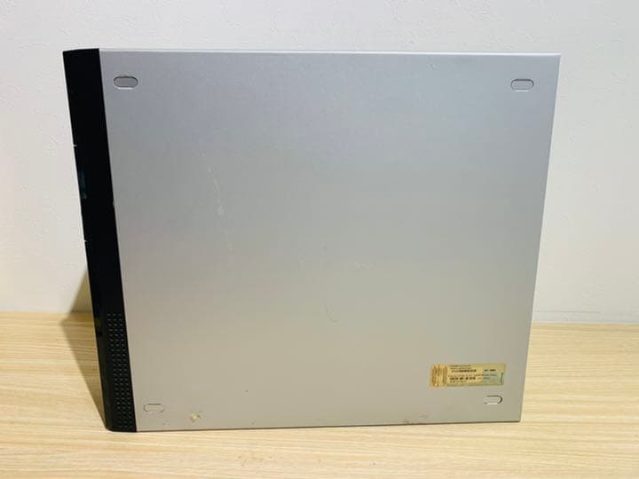 ONKYO パソコン　GFC-00854