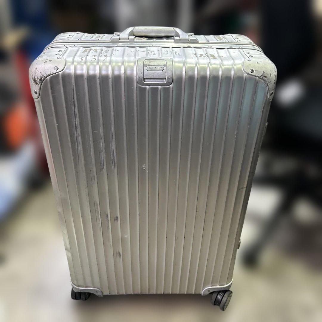 6933 ◆リモワ 920.73.00.4 トパーズ マルチホイール 84L