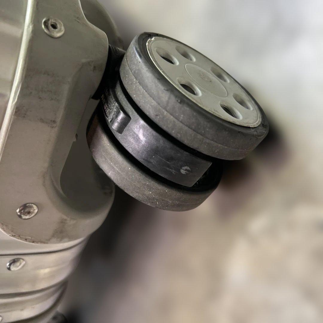 6933 ◆リモワ 920.73.00.4 トパーズ マルチホイール 84L