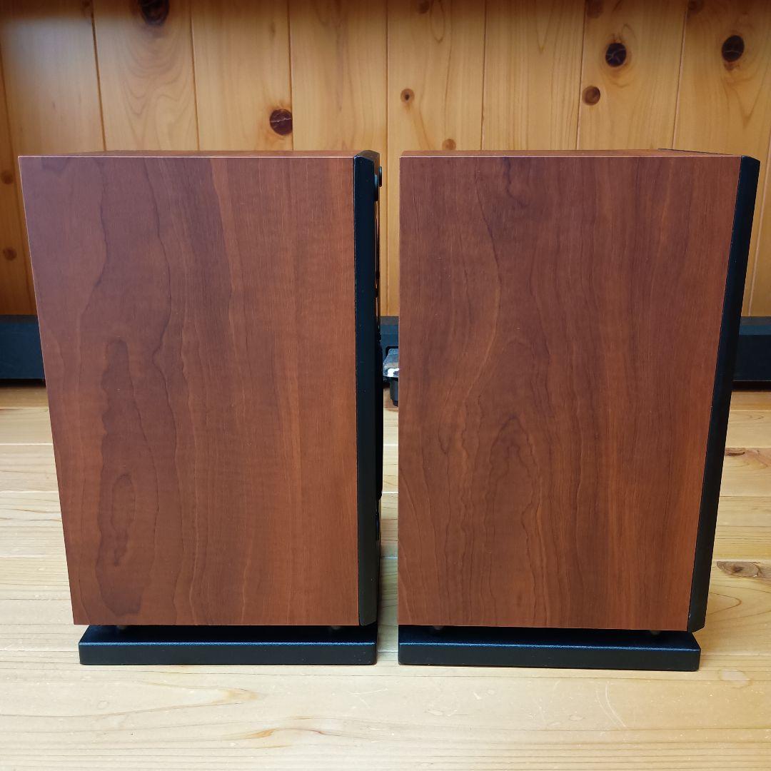 FOSTEX P804-S スピーカー