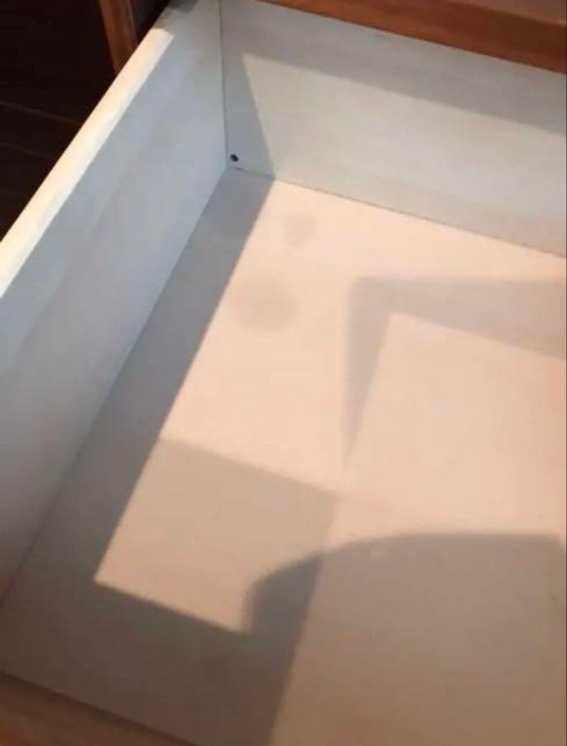 ボーコンセプトBoConcept 北欧家具ナイトスタンド サイドテール