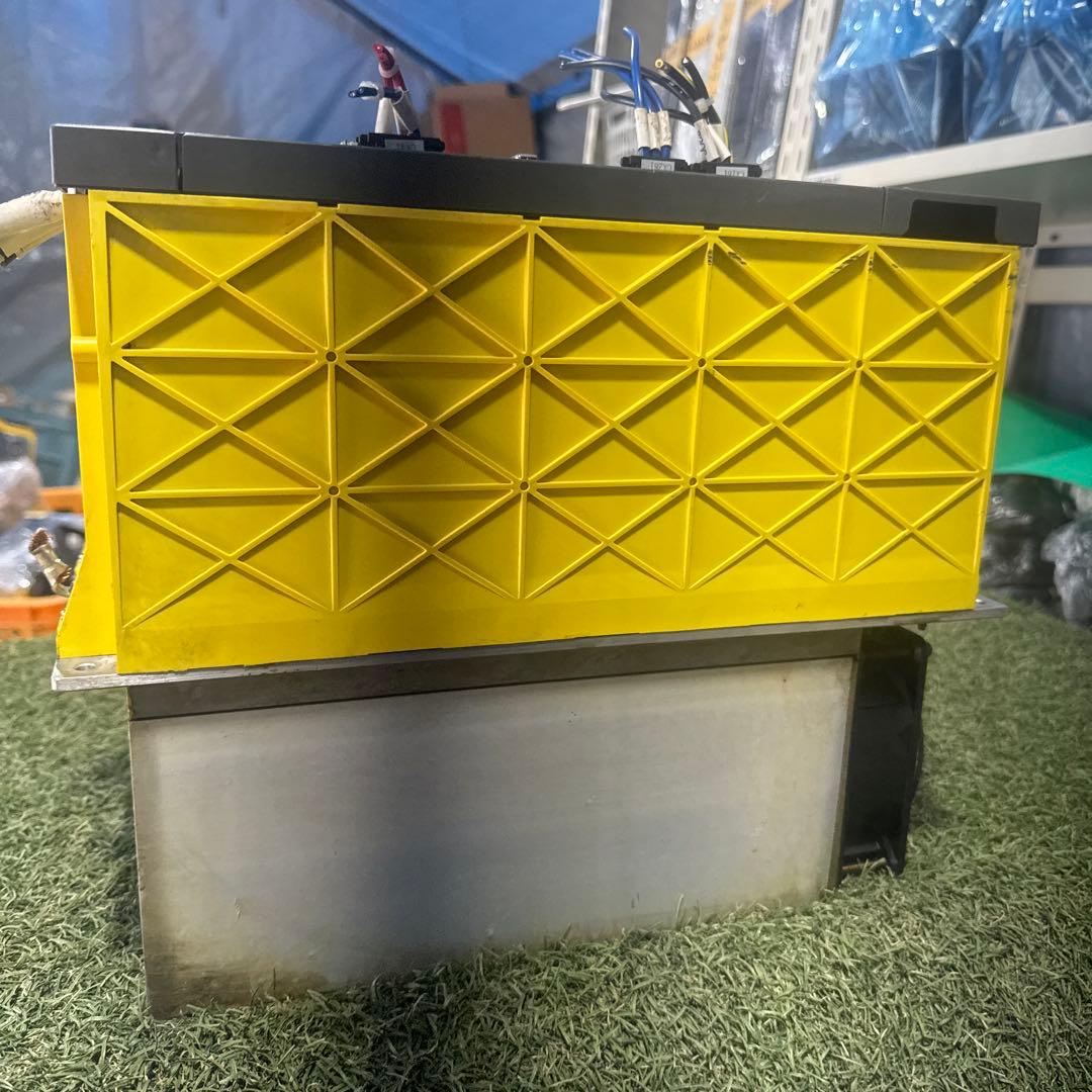 FANUC A06B-6087-H115 電源ユニット　動作保証