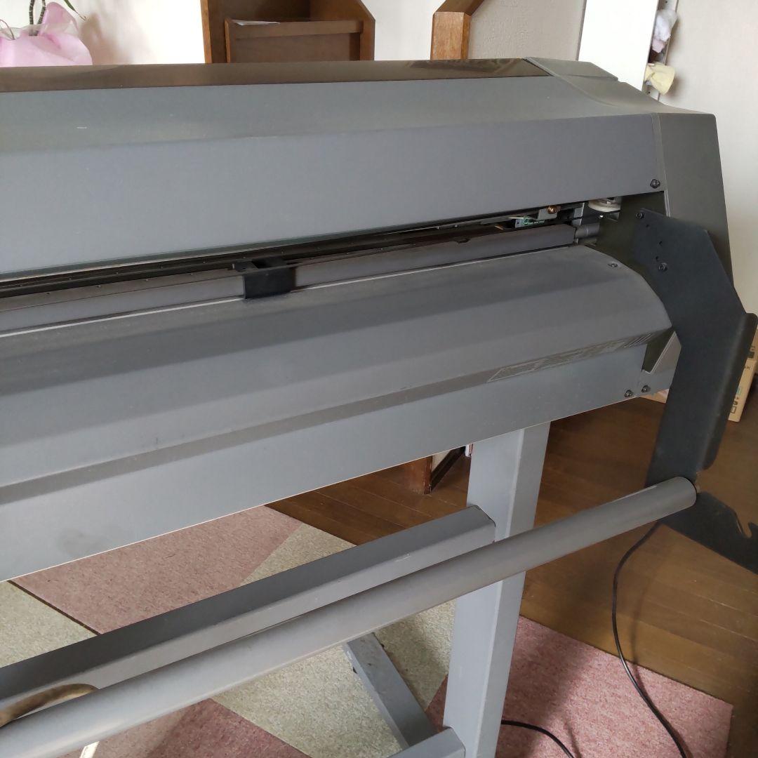 Roland Color CAMM PRO PC-600 プロッター　ジャンク品