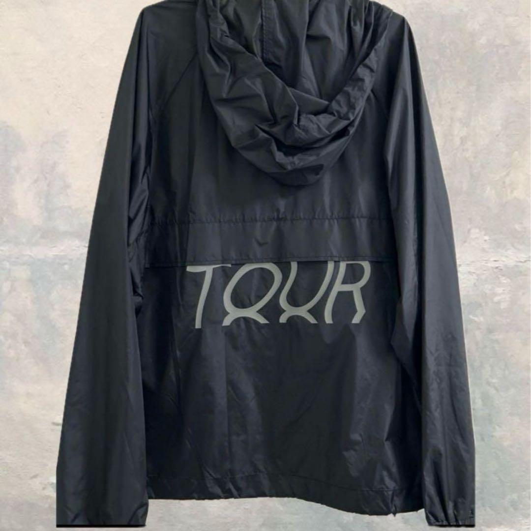 BTS MAP OF THE SOUL コーチジャケット 新品未使用