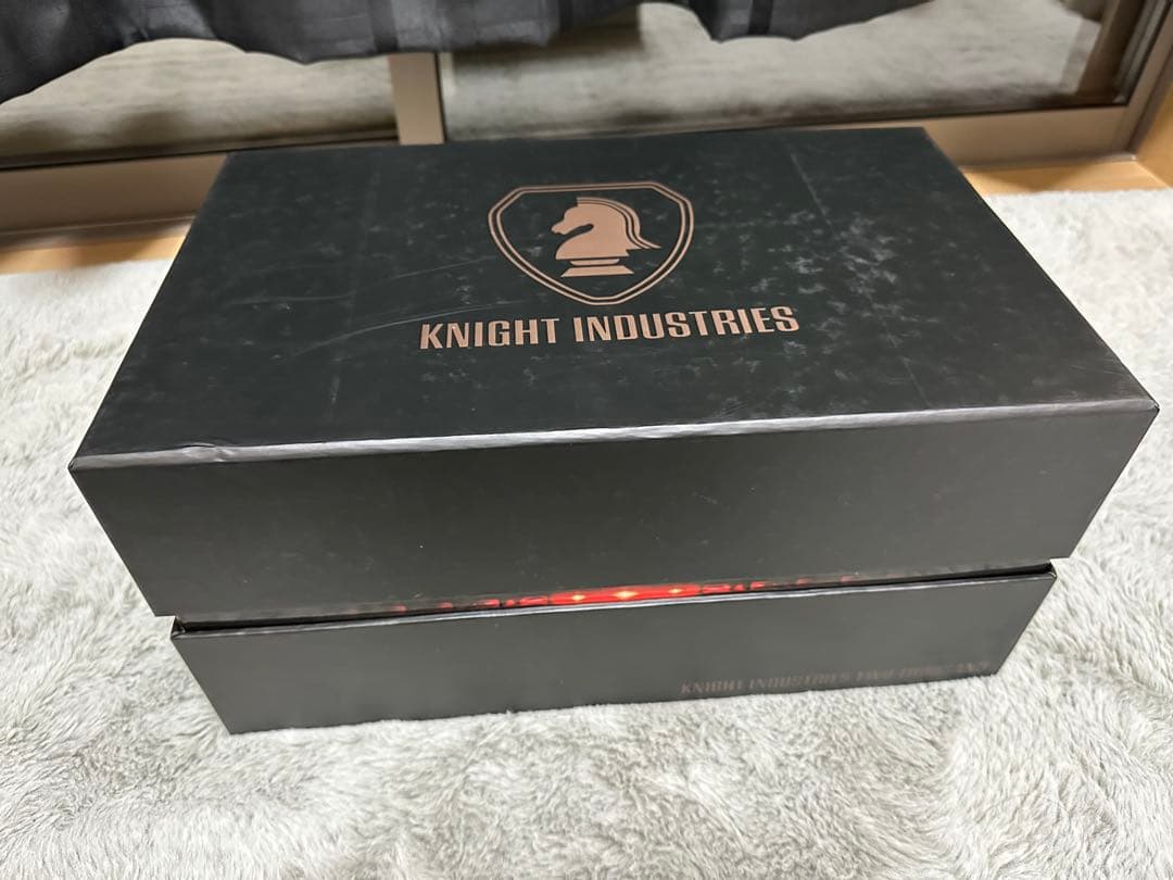 Hot Wheels ナイトライダー　スペシャルエディション