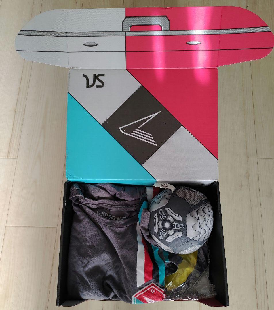 コレクション Loot Gaming May 2017 Road Rage Theme