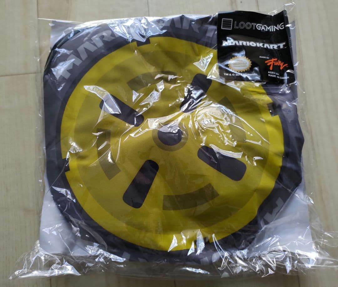 コレクション Loot Gaming May 2017 Road Rage Theme