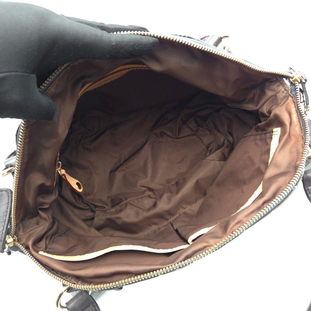 Nao2点おまとめ買い✨russet ショルダーバッグ コーチトートバッグ