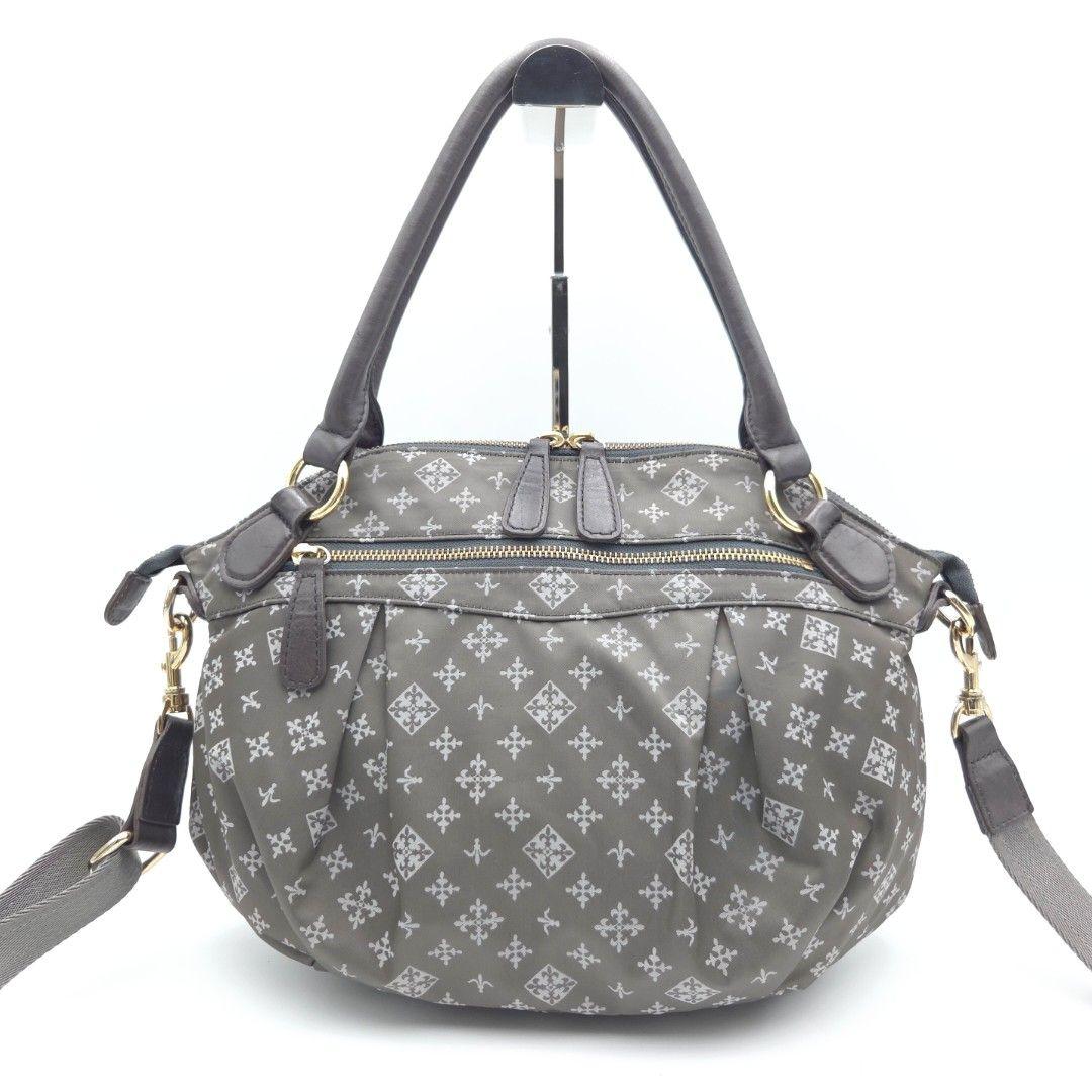 Nao2点おまとめ買い✨russet ショルダーバッグ コーチトートバッグ