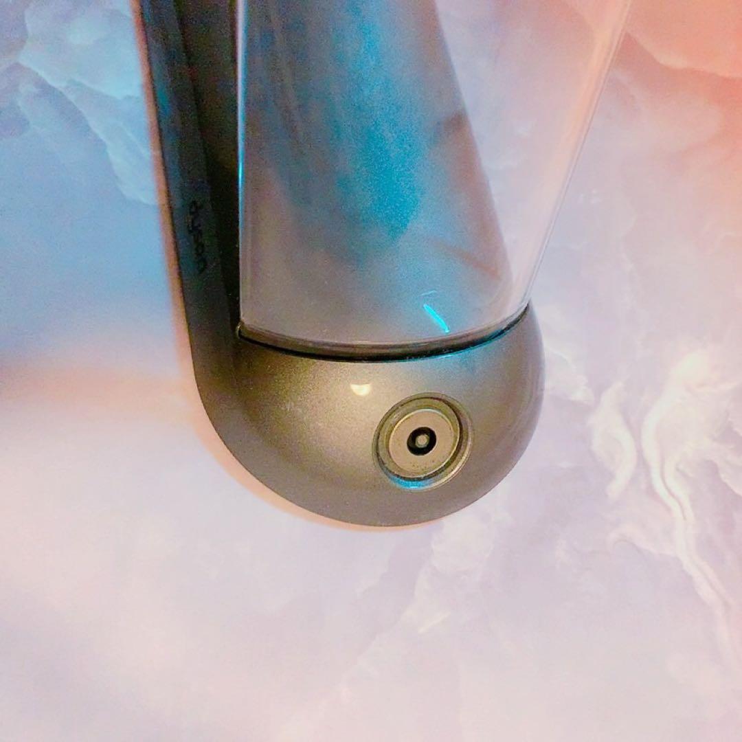 ☆状態良好☆dyson ダイソン ヘアアイロン HS03 ブラウン ストレート