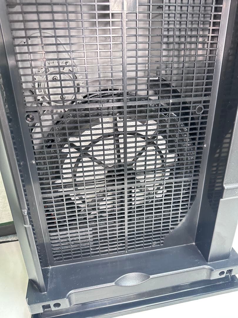 【美品】次亜塩素酸空気清浄機 Virus washer SVW-AQA2000