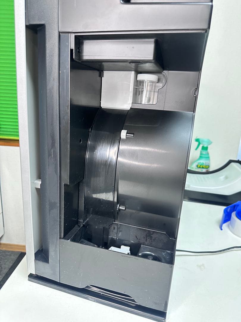 【美品】次亜塩素酸空気清浄機 Virus washer SVW-AQA2000